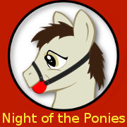 Night of the Ponies